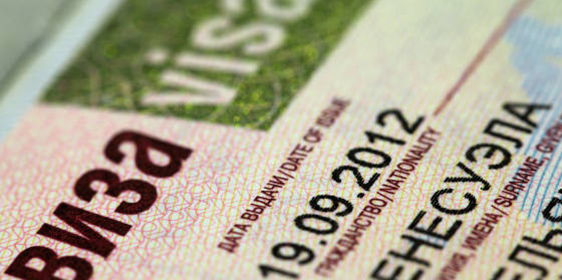 visado rusia visitas privadas